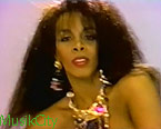Donna Summer