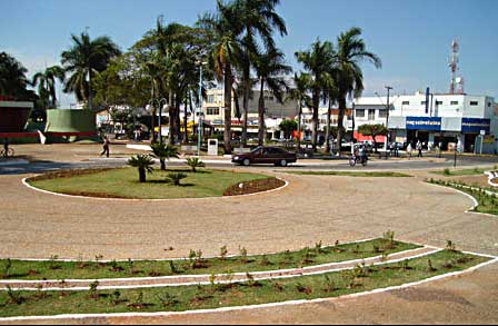 Fernandópolis