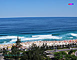 praia da barra - barra beach