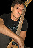 Fernando Astrada