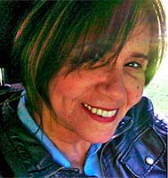 Mari Serafim