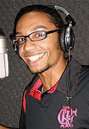 Rodriguinho Barcelos