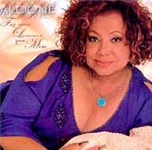 Alcione cantora