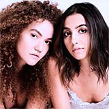 Anavitória cantoras