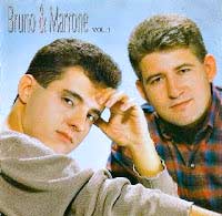 Bruno e Marrone