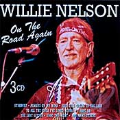 Willie Nelson
