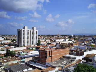 juazeiro do norte