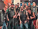 Corsarios Moto Clube