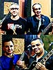 Divulgação musical