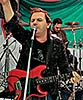 Divulgação musical