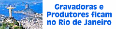 gravadoras
