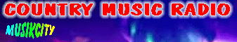 Country Music Radio