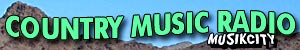 country music radio