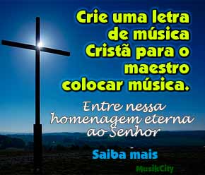 Jesus - homenagem