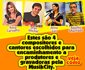 gravadoras