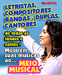 meio musical