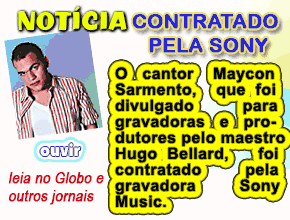 Divulgação musical
