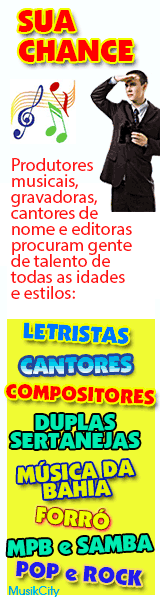 gravadoras