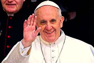Papa Francisco