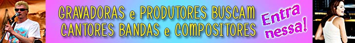 gravadoras
