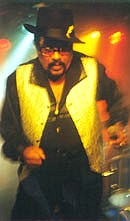 Gerson King Combo