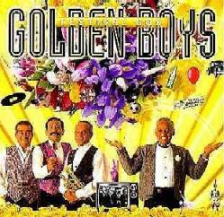 Grupo vocal Golden Boys