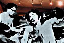 Ivan Lins e Hugo Bellard