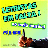 letristas de música