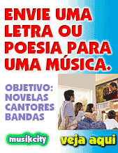 parceria com letristas