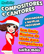 gravadoras