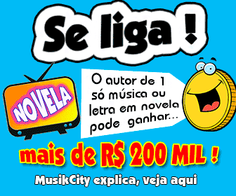 divulgacao musical