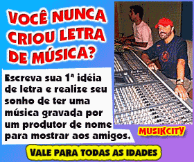 gravadoras