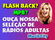 rádios mpb flash back