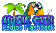 Rádios de Flash Back