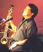 Wando cantor