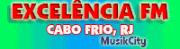 RÁDIO EXCELÊNCIA FM DE CABO FRIO