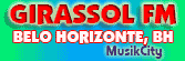 Rádio Girassol Fm de Belo Horizonte