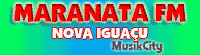 rádio Maranata Nova Iguacu