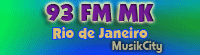 Rádio 93 Fm Rio de Janeiro