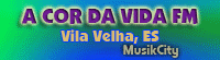 Rádio A Cor da Vida Fm Vila Velha