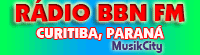 RÁDIO BBN FM DE CURITIBA
