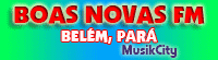 RÁDIO BOAS NOVAS DE BELÉM