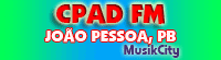Rádio CPAD João Pessoa