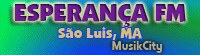 RÁDIO ESPERANÇA FM DE SÃO LUIS