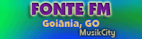 Rádio Fonte Fm de Goiânia