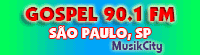 RÁDIO GOSPEL 90.1 FM SÃO PAULO