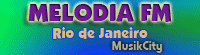 Rádio Melodia Fm Rj