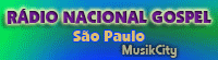 RÁDIO NACIONAL GOSPEL DE SÃO PAULO