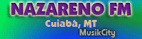 Rádio Nazareno Fm Cuiabá