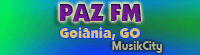 Rádio Paz Fm de Goiânia